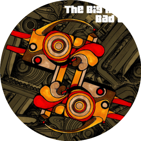 The Big Motif
