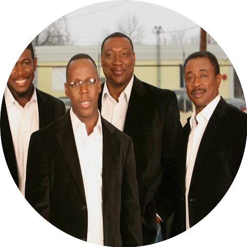 Rev. Lonnie Weaver & Genesis