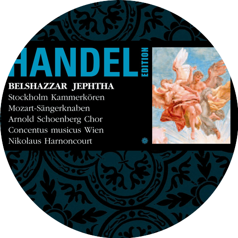 Handel Edition
