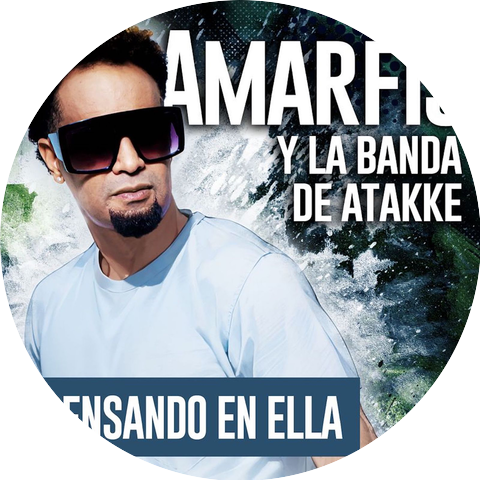 Amarfis y la Banda de Atakke