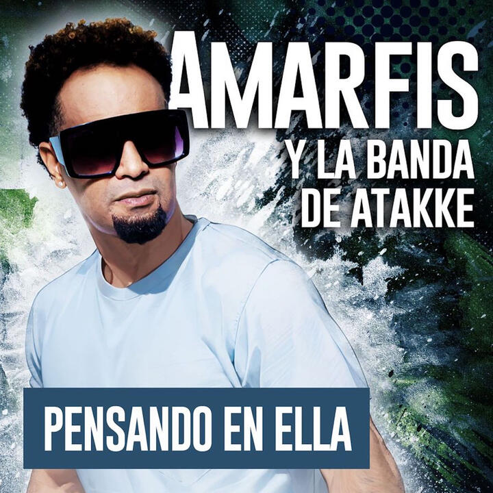 Amarfis y la Banda de Atakke