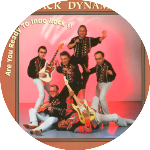 The Black Dynamites