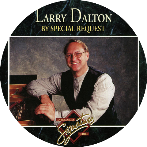 Larry Dalton