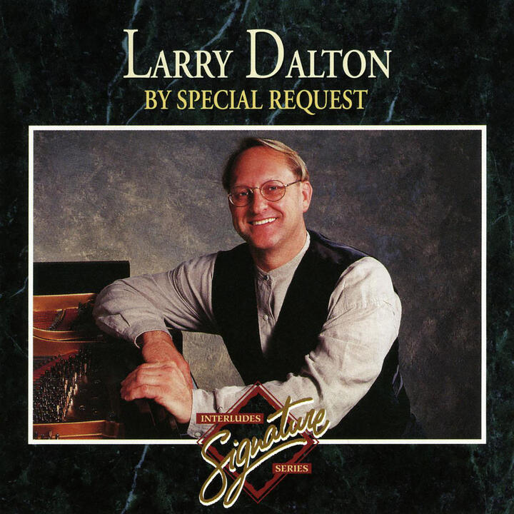 Larry Dalton