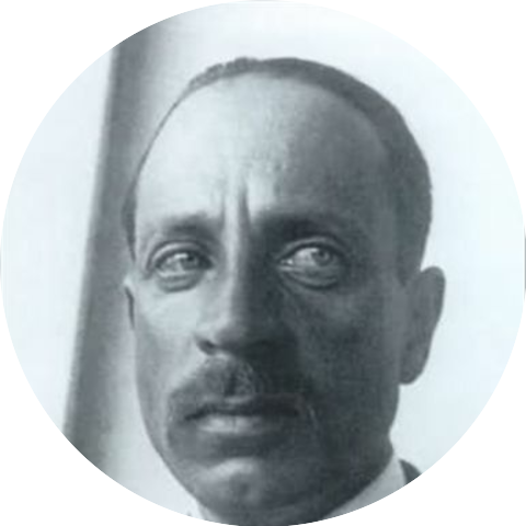Rainer María Rilke