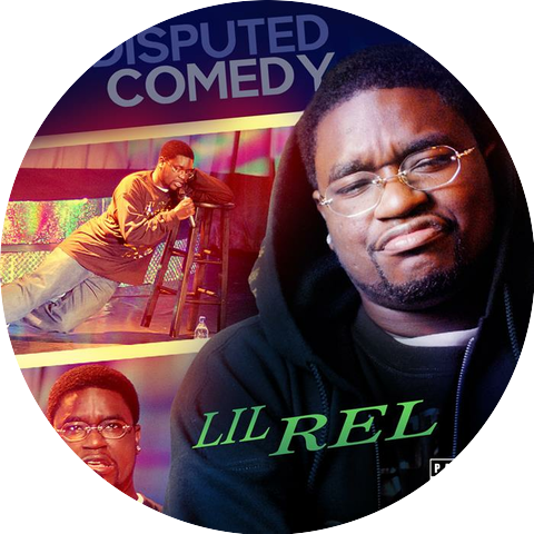 Lil Rel