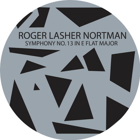 Roger Lasher Nortman