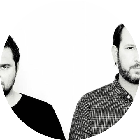 Patric La Funk & Jorgensen