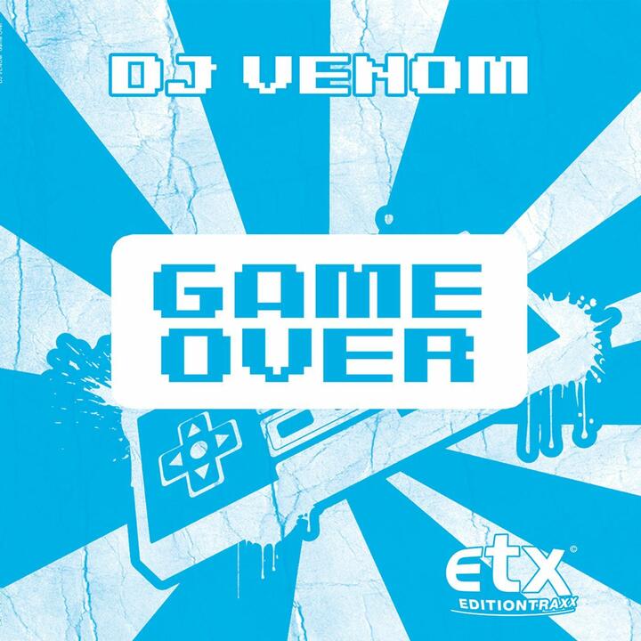 DJ Venom