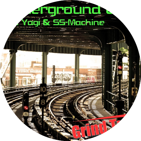 Jun Yagi & SS-Machine