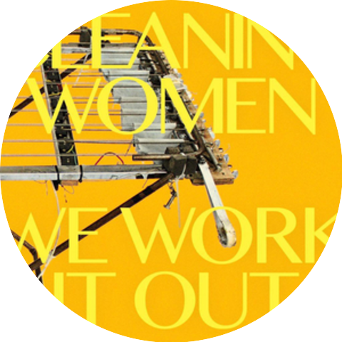 Cleaning Women