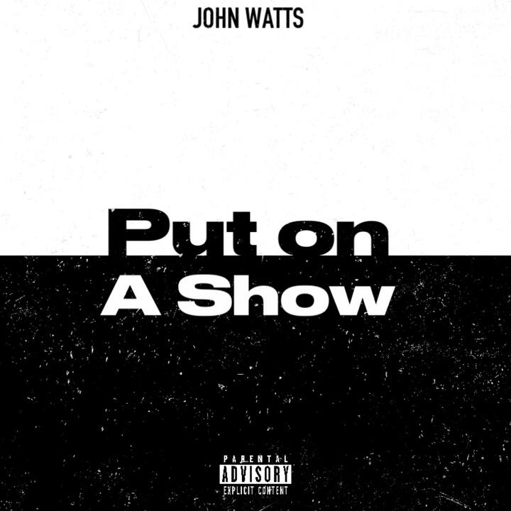 John Watts