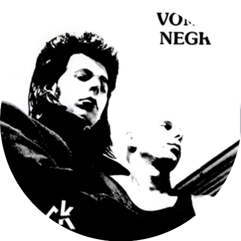 Vomito Negro