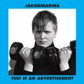 Jakobinarina