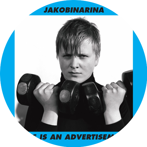 Jakobinarina