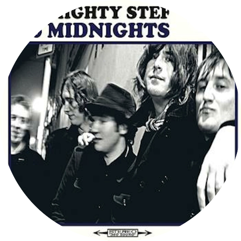 The Mighty Stef