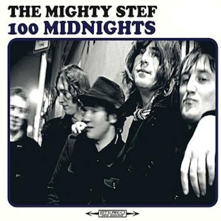 The Mighty Stef