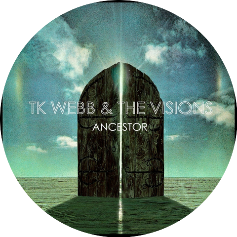 TK Webb & The Visions