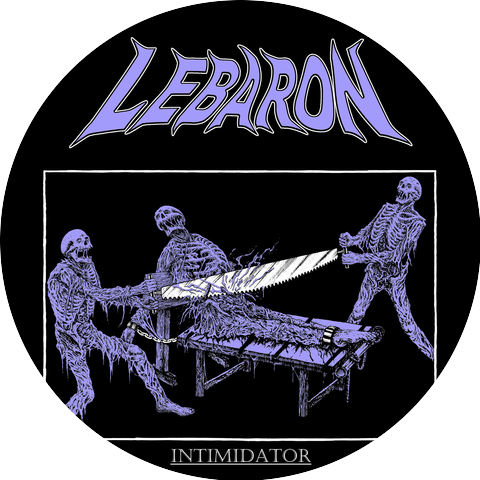 LeBaron
