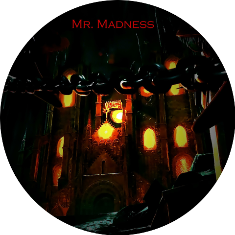 Mr. Madness
