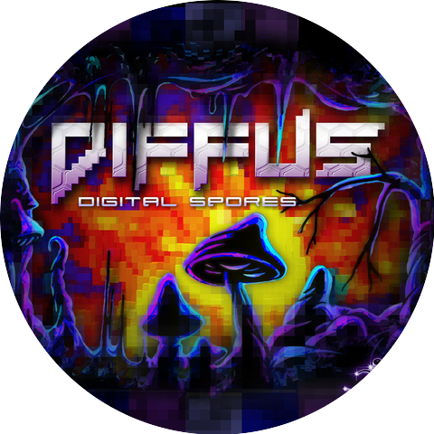 Diffus