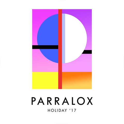 Parralox