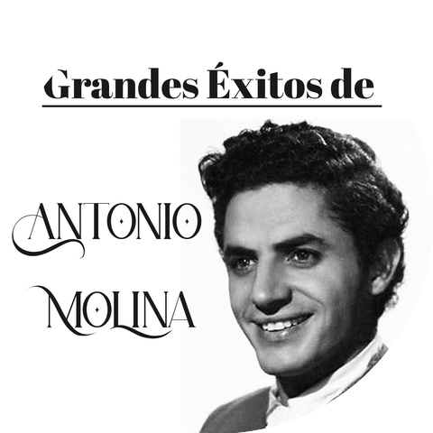 Antonio Molina
