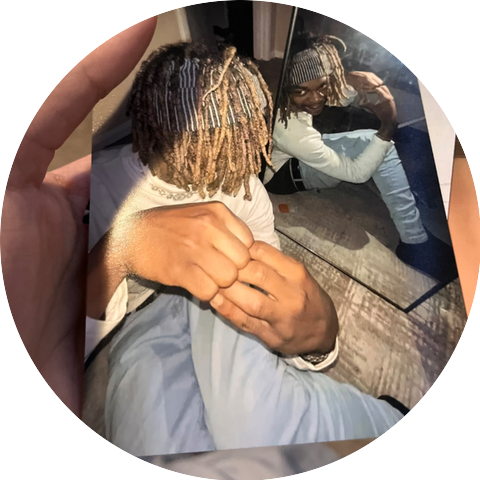 Scissorhands