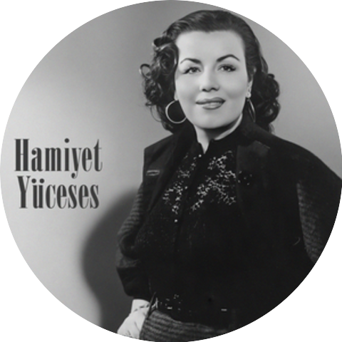 Hamiyet Yüceses