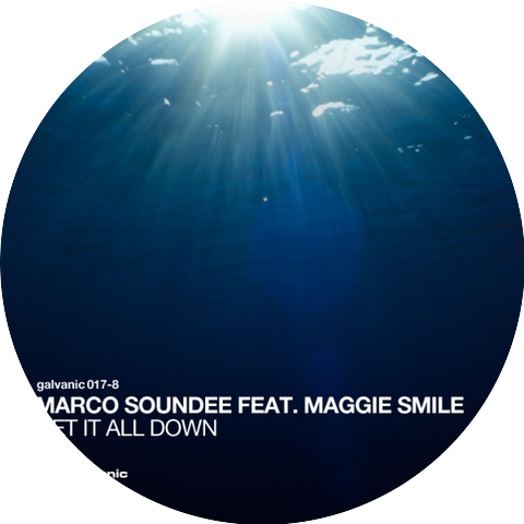Marco Soundee Maggie Smile
