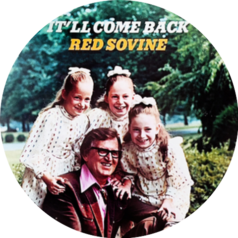 Red Sovine