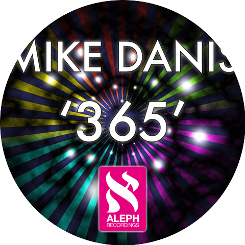 Mike Danis