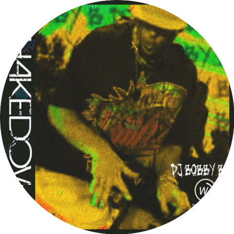 DJ Bobby B