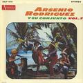 Arsenio Rodriguez y su Conjunto