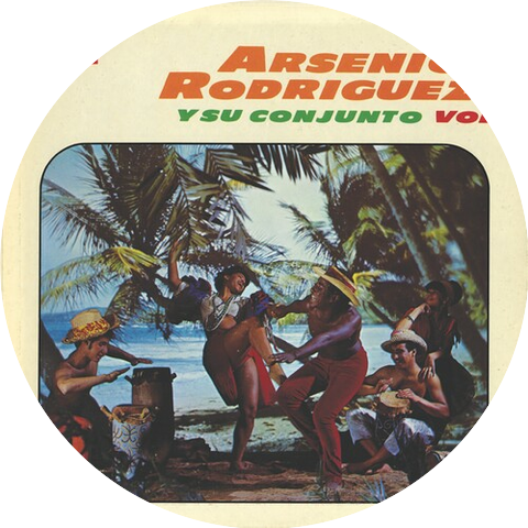 Arsenio Rodriguez y su Conjunto
