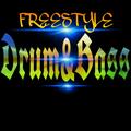 Freestyle drum and bass