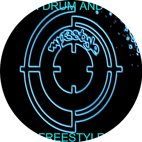 Freestyle drum and bass