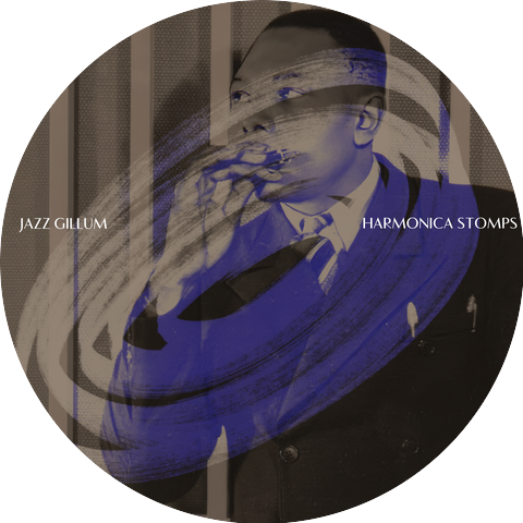 Jazz Gillum
