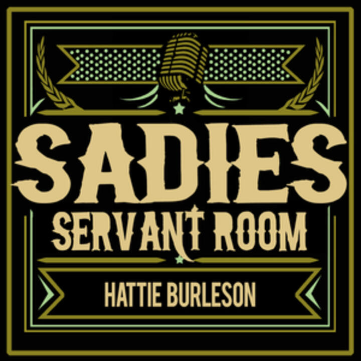Hattie Burleson