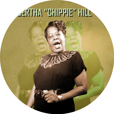 Bertha "Chippie" Hill