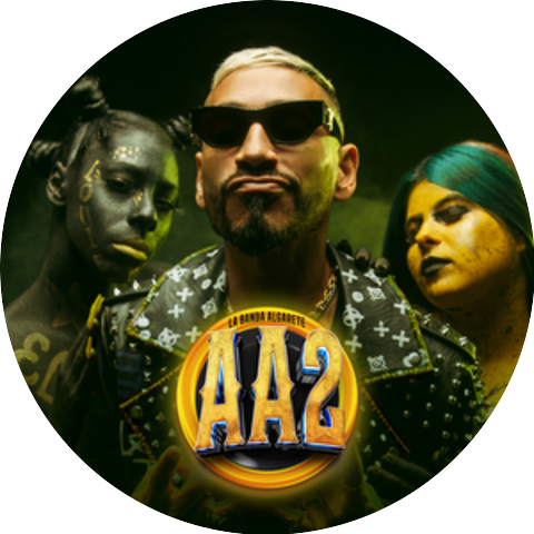 La Banda Algarete