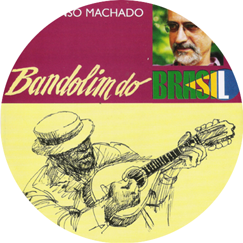 Afonso Machado