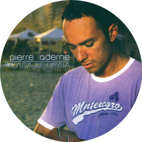 Pierre Aderne