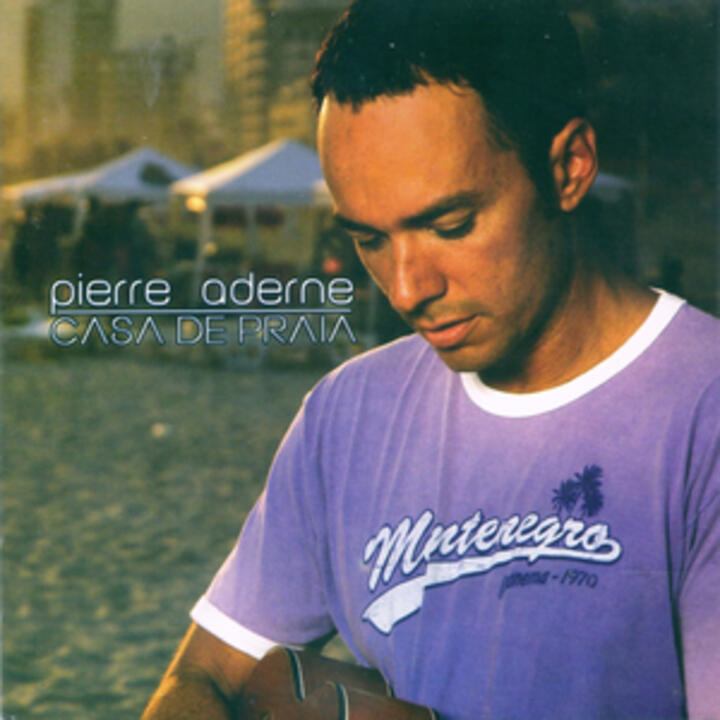 Pierre Aderne