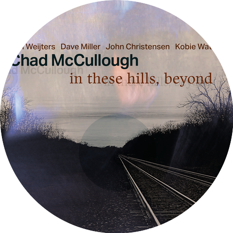 Chad McCullough