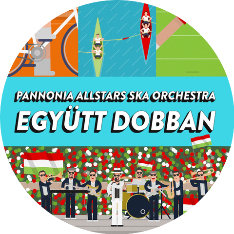 Pannonia Allstars Ska Orchestra
