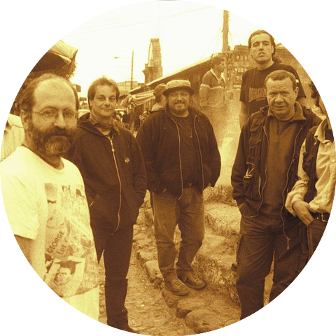 Modena City Ramblers