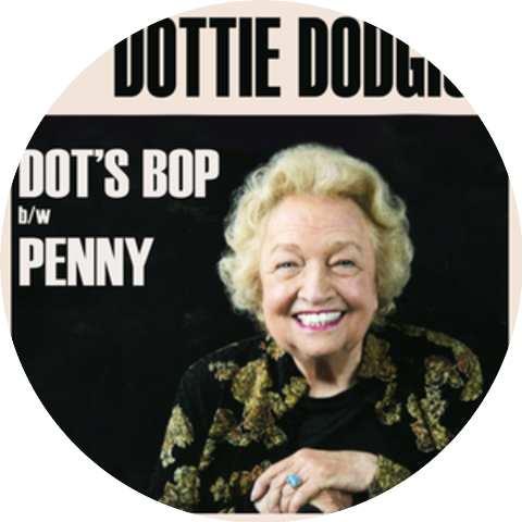 Dottie Dodgion