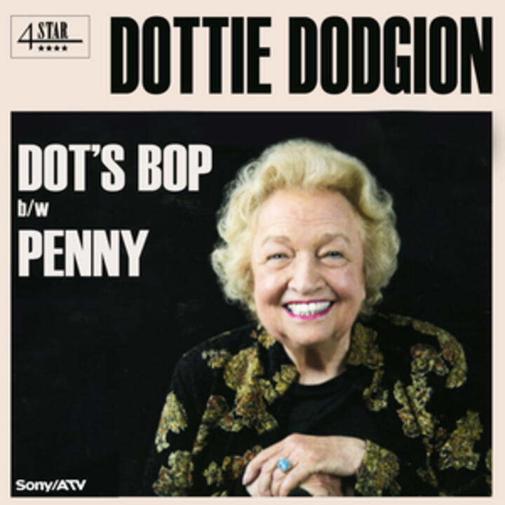Dottie Dodgion