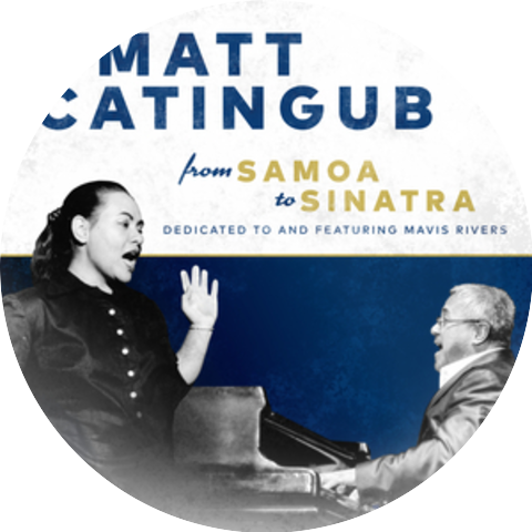 Matt Catingub